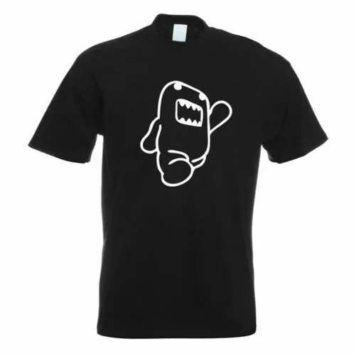 Domo Kun Fun Design…