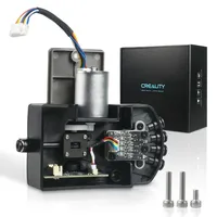 Creality CFS Bottom Bracket Kit Five-way Kit_brushless Motor_0.35A_24V_L11_flat Shaft_1 for K2 Plus CFS 3d Printer Parts