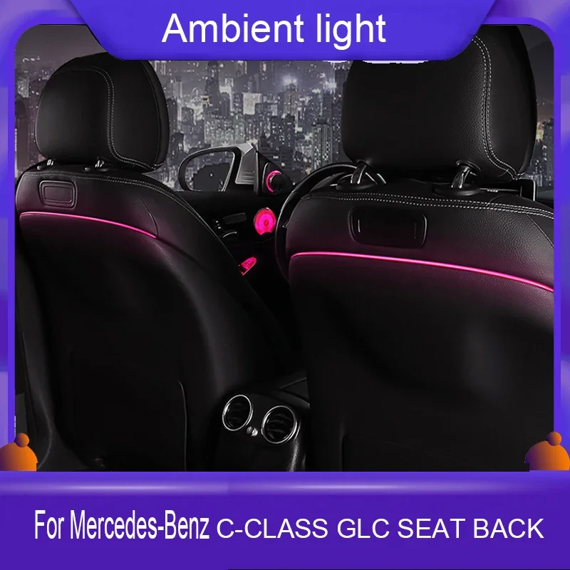 lumiere-ambiante-pour-siege-arriere-lumiere-lumineuse-pour-dossier-64-couleurs-modifiees-pour-mercedes-benz-gle-c-classe-a-w205-glc-x253-cla