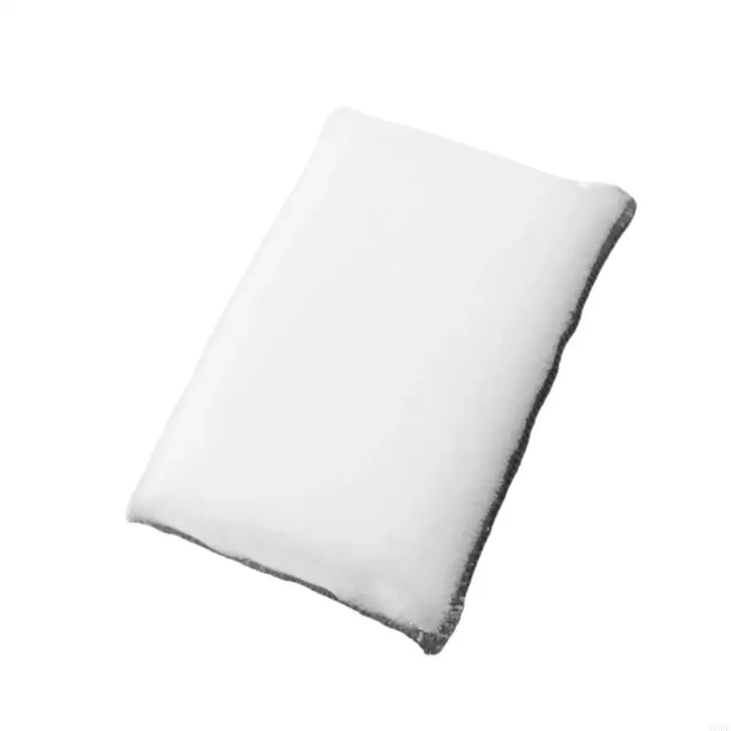 2026 New High Efficiency Cleaning Sponge Block Super Absorbent Microfiber Nylon Filament Design