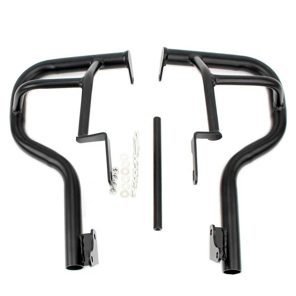 

New Motorcycle Highway Engine Engine Guard Crash Bar For Kawasaki Vulcan S 650 VN650 2015-2022