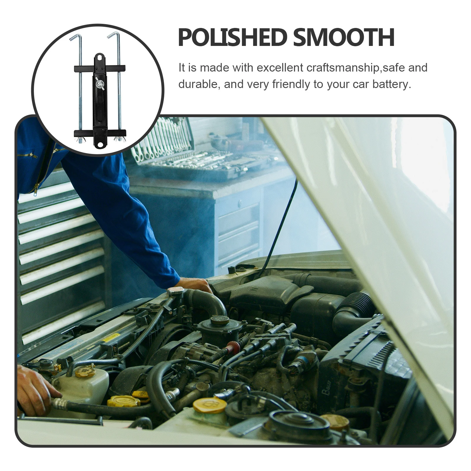 حامل دعامة السيارة، دعم الإصلاح للأسفل لدراجة تثبيت السيارة ومثبت الشاحنة