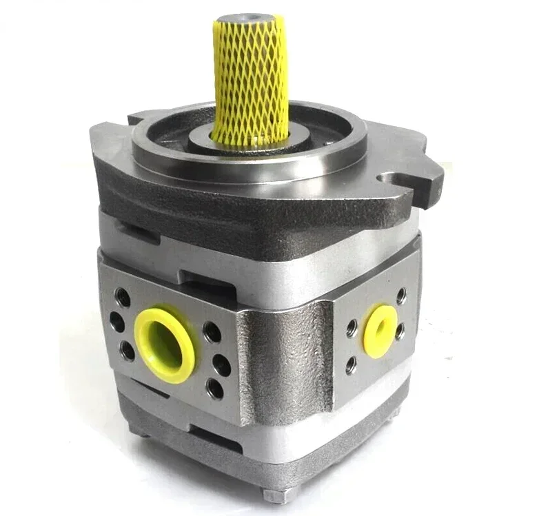 Original hydraulic gear pump IPN IPH IPN4/IPH4-13/16/20/25/32-101/100/111/110/150/151/170/171 hydraulic internal gear pump