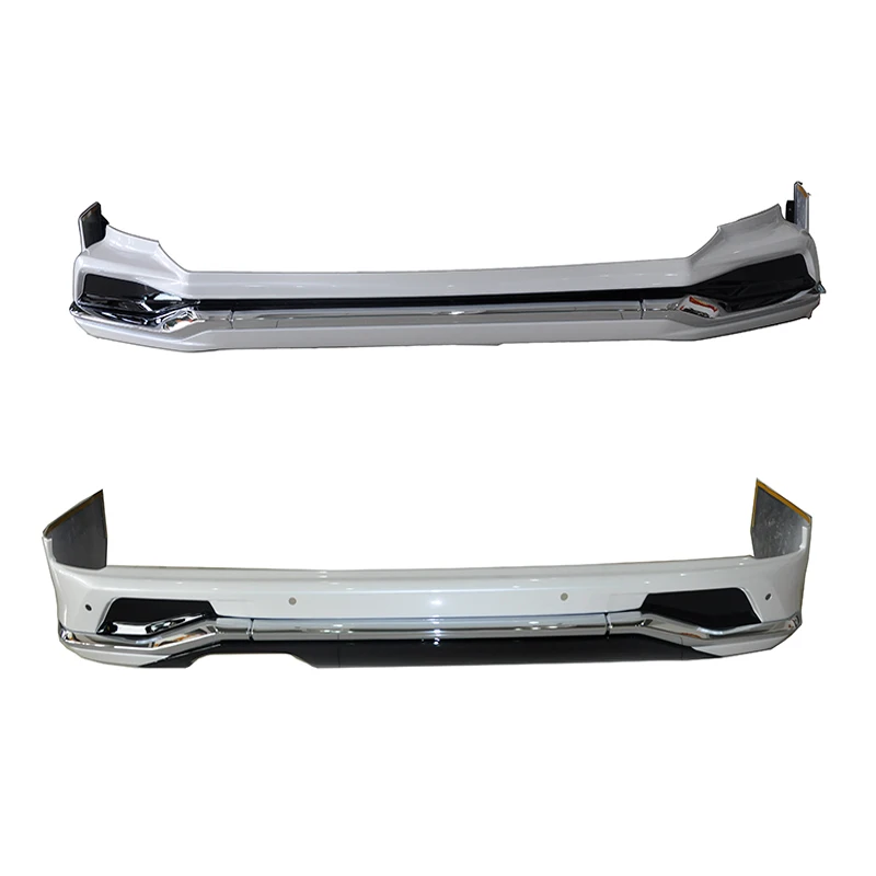 

New Arrival car front bumpers rear bumper fender flare body kit for Land Cruiser LC300 Land Cruiser 300 2022