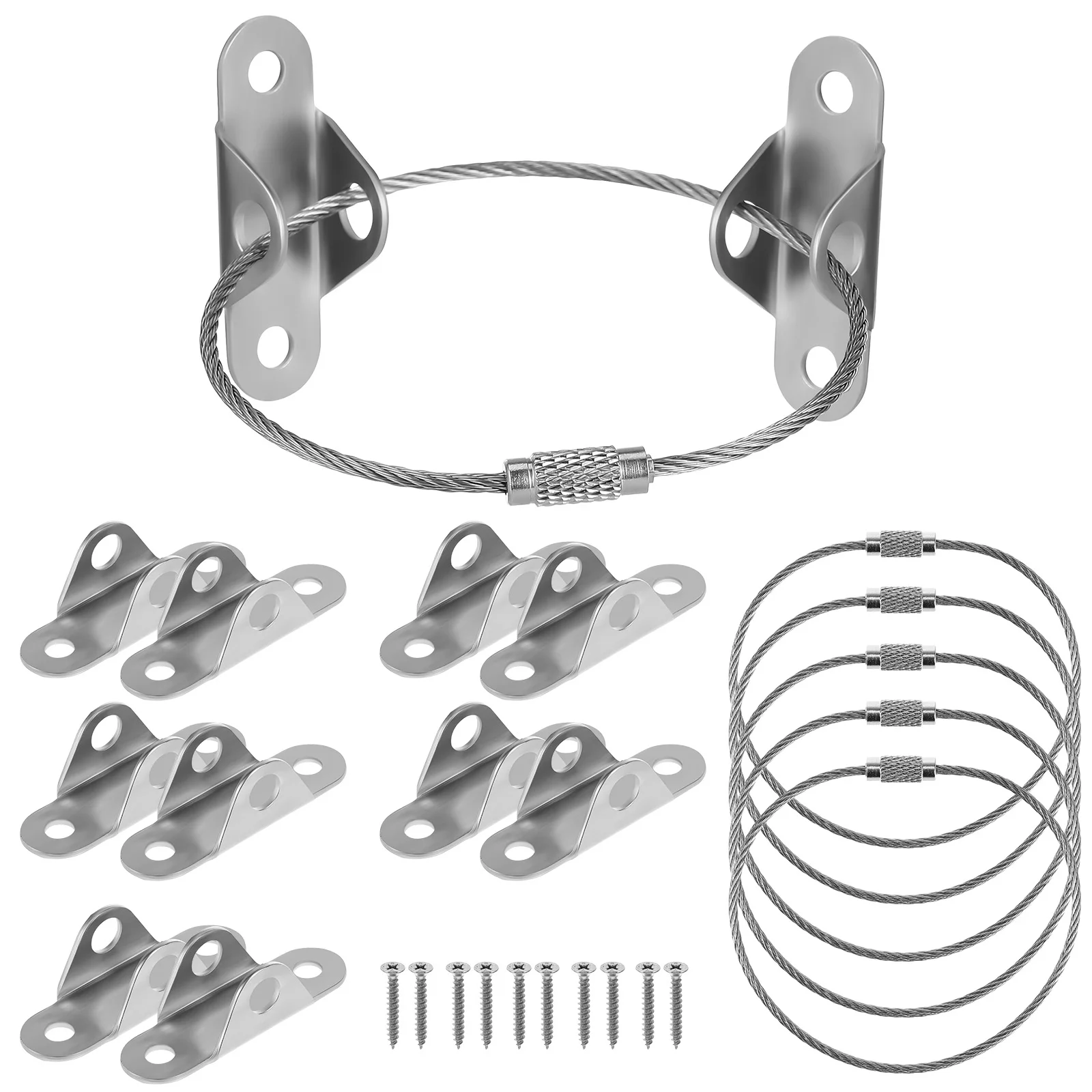 Рисунок 2 - Антинаконечники для мебели