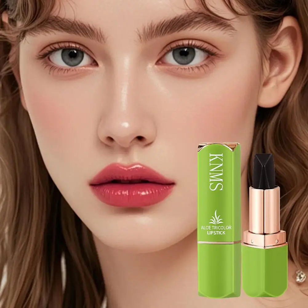 Long Lasting Moisturizing แก้วเปลี่ยนสีลิปกลอส Lip Oil Lip Plumper กระจกน้ําลิปสติกแต่งหน้าเครื่องสําอาง