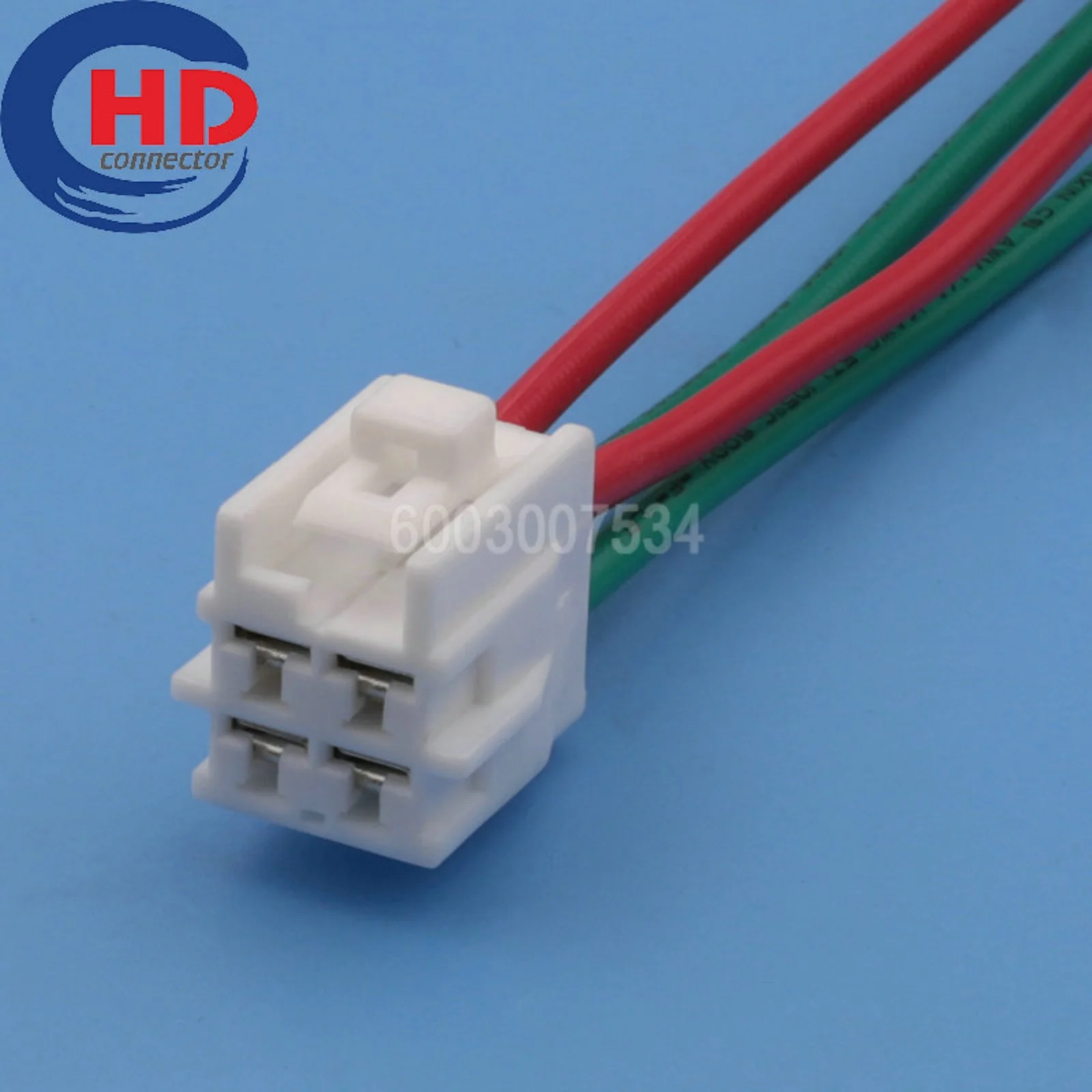 4 Pin 4.8 Series Au…