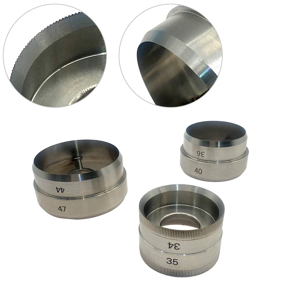 

Ring Cutter Breast Augmentation Instruments Stainless Steel Breast Plastic Surgical Operating Instrument