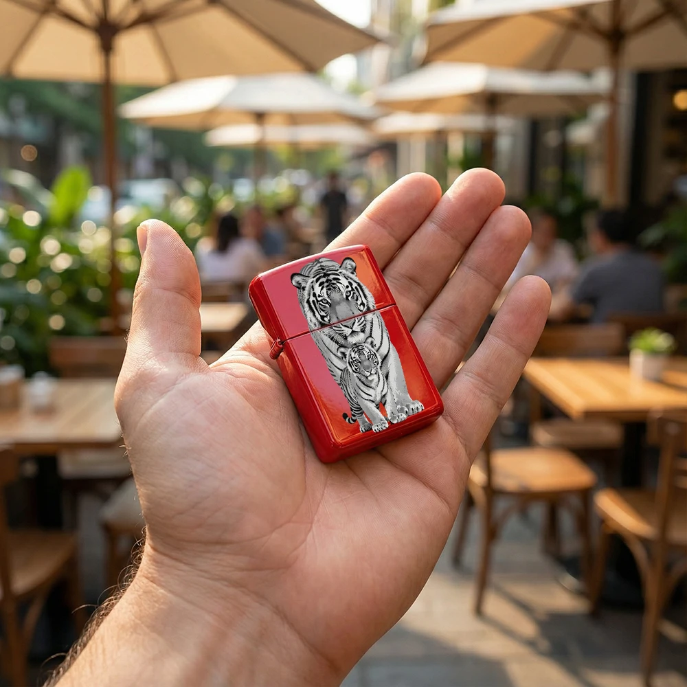 Vintage Çakmaklar, vintage Tek - Vintage Collectible Lighters incelemesi ve fiyatı