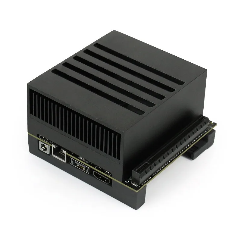 Developer Kit: AI, edge computing, artificial intelligence