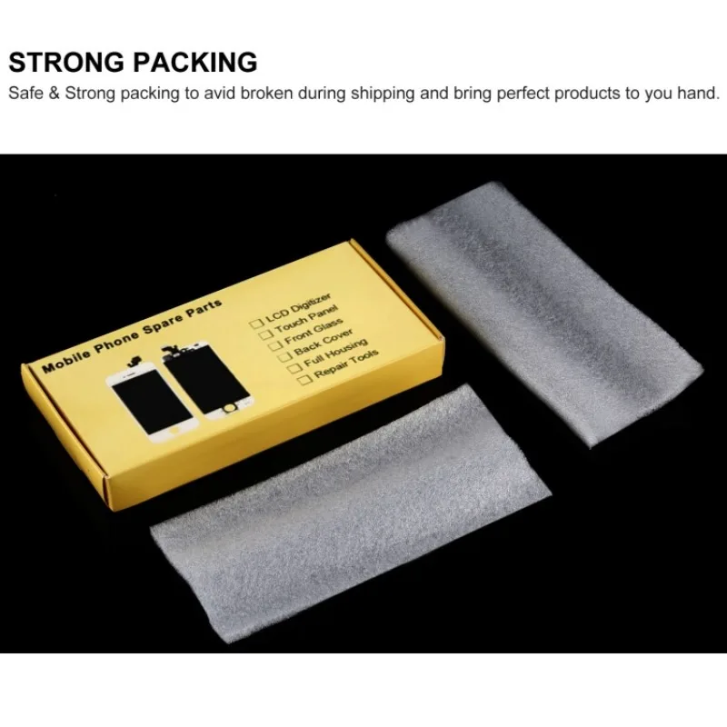 296mAh Replacement Battery A2181 for Apple Watch Series 5 44mm High Qualty Smart Watch Batteria +Free Tools