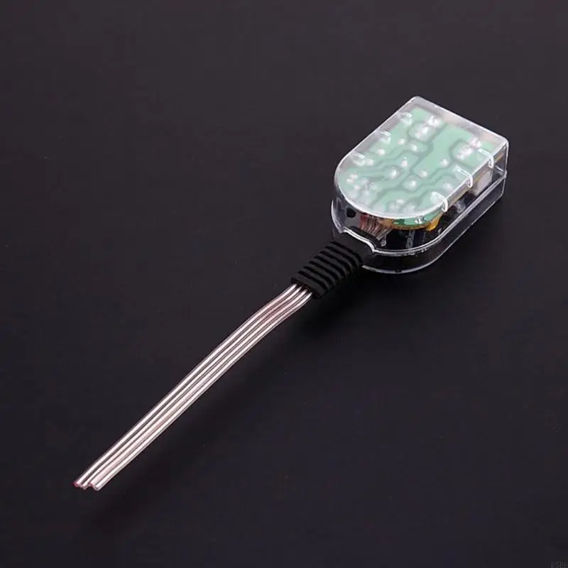 D5BE High to Low Frequency Converter for Enhanced Sound Experience Home Systems Use