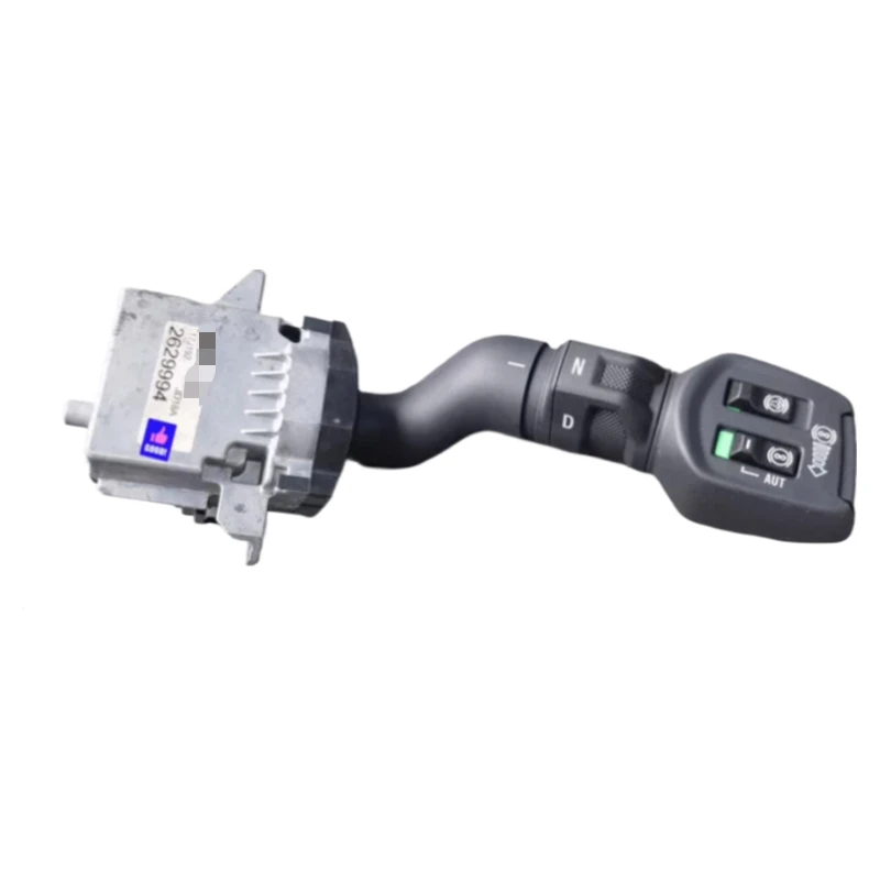 

1pcs for SCANIA Truck Headlight Switch Combination Gear Shift Switch Gear Selection Switch 2629994 Automotive Parts