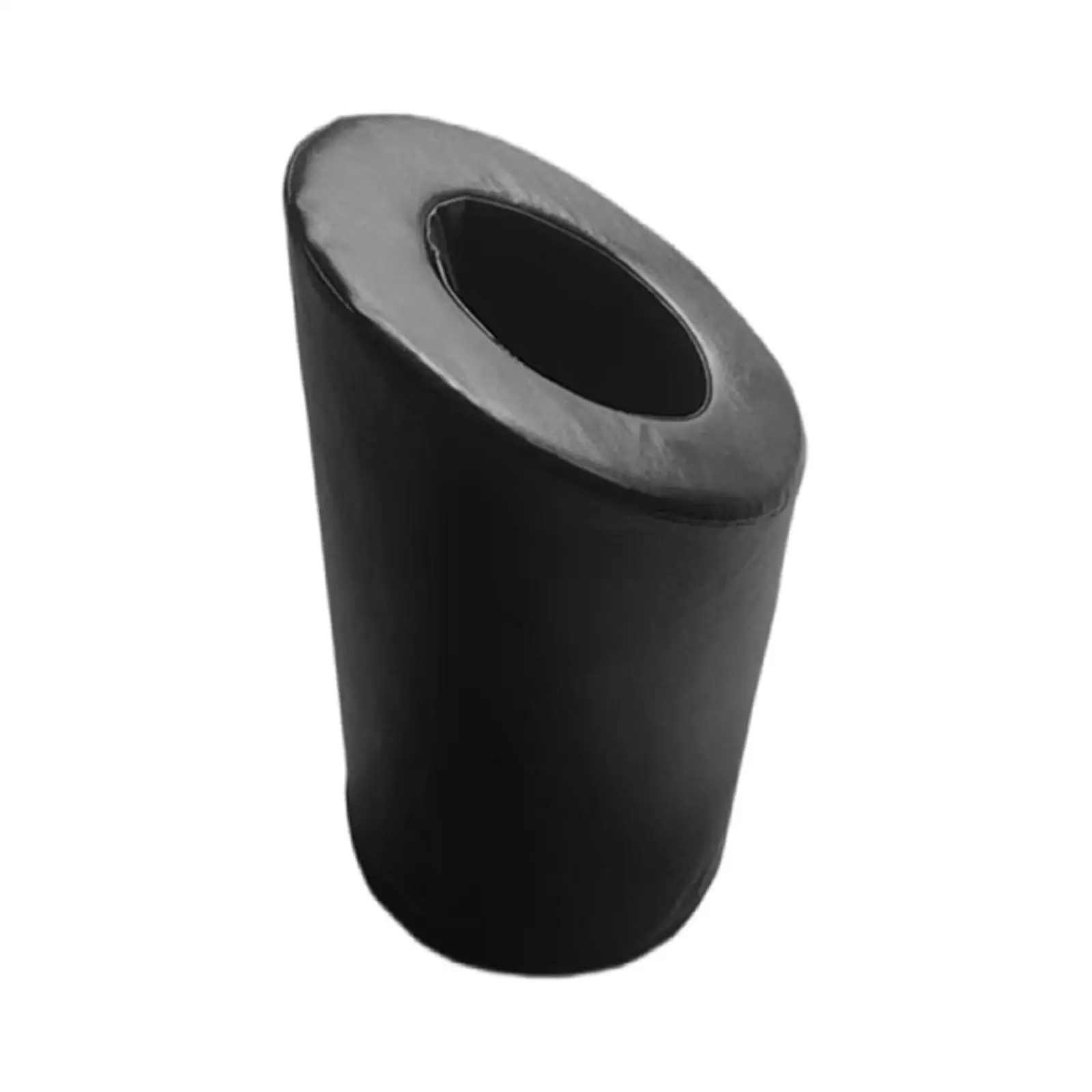 Humanized Forearm Guard Block Pad Padded Equipment Practice Trainer for Martial Arts Fitness