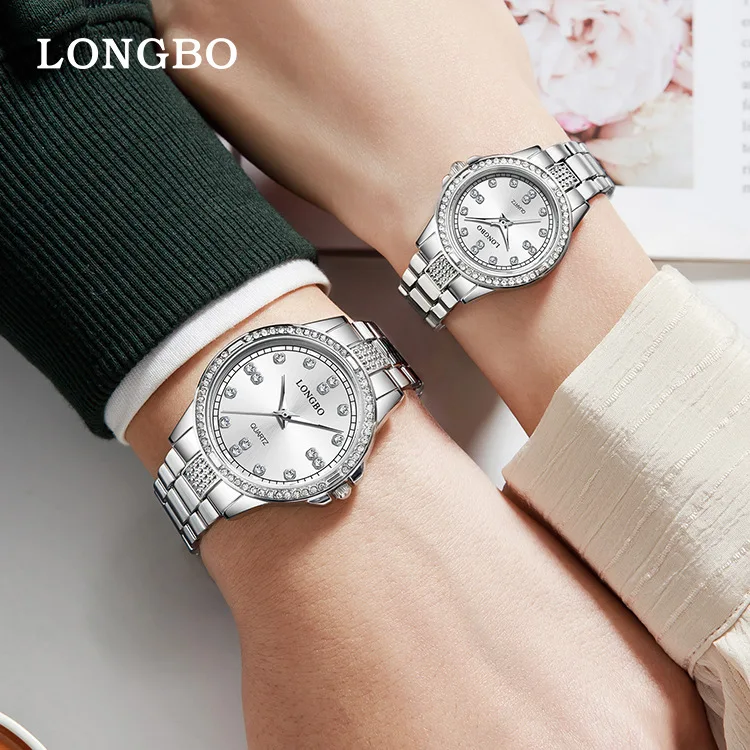 Hot-selling watches for women, couples, and men's quartz watches. High-quality luxury watches and watch accessories.