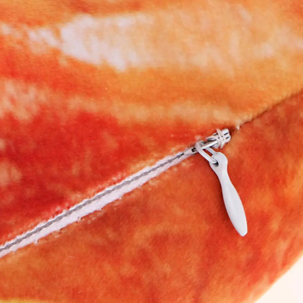 لحم الخنزير القطيفة وسادة تعزيز الإبداعية دمية وسادة للأطفال الفتيات محشوة وسادة للجسم أريكة سرير هدية الزخرفية