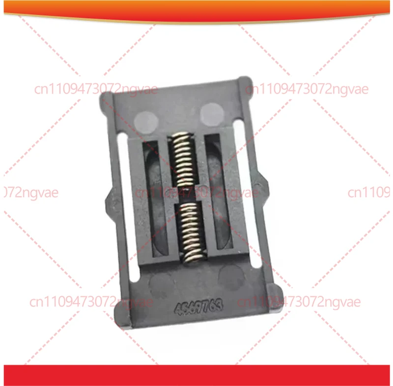 For Makita speed adjustment lever DHP484 XPH12 123738-1 DDF484 gear lever assembly