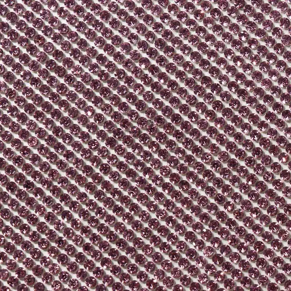 DIY Bling Bling Self-Adhesive Crystal Rhinestones Sticker Gift Decoration Gem Stickers Car Decoration Sticker