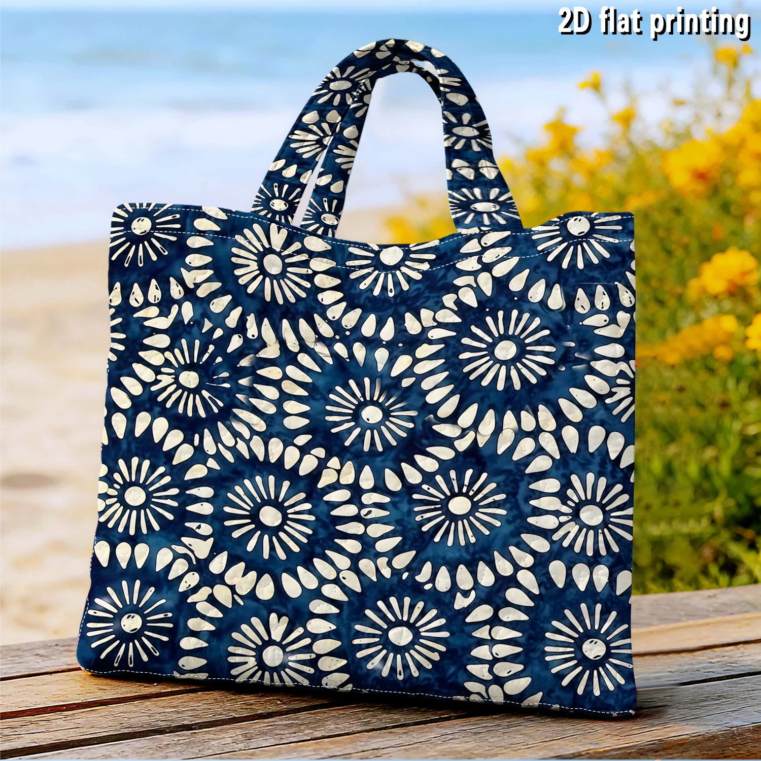 Tote Bag Canvas Print - Borsa a tracolla in tela da
