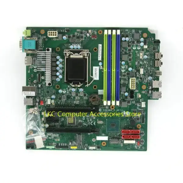 

For Lenovo ThinkStation P340 Motherboard 5B20U54140 5B20U54490 5B20U54149 I4X0MS_P Mainboard 100%Tested Supports 10th Or 11th
