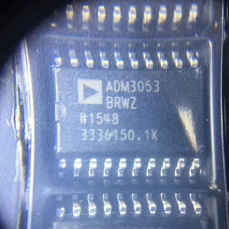 

Adm3053Brwz Adm3053 New Authentic Sop-20 Isolated Transceiver