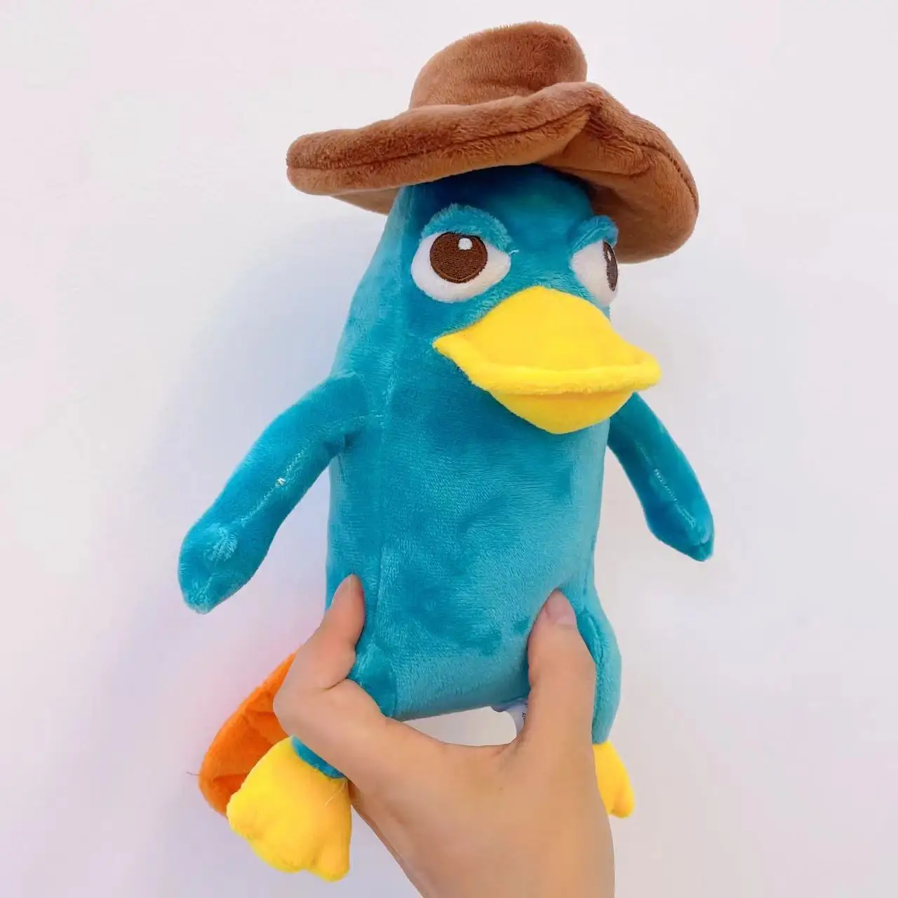 Thumbnail 3 - #53 Compare Stuffed Animal Duck Before You Buy