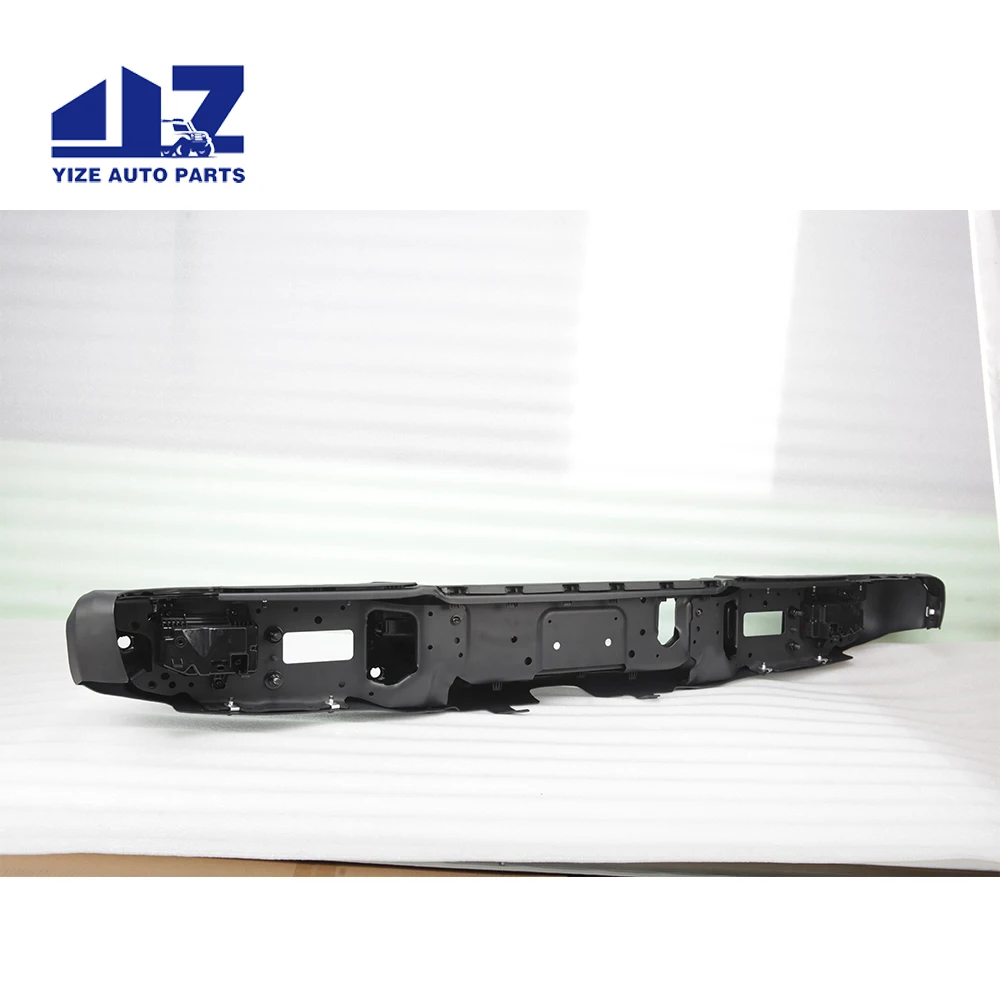 Auto Exterior Accessories Steel Rear Bumper for Jeep Gladiator JT 2018+