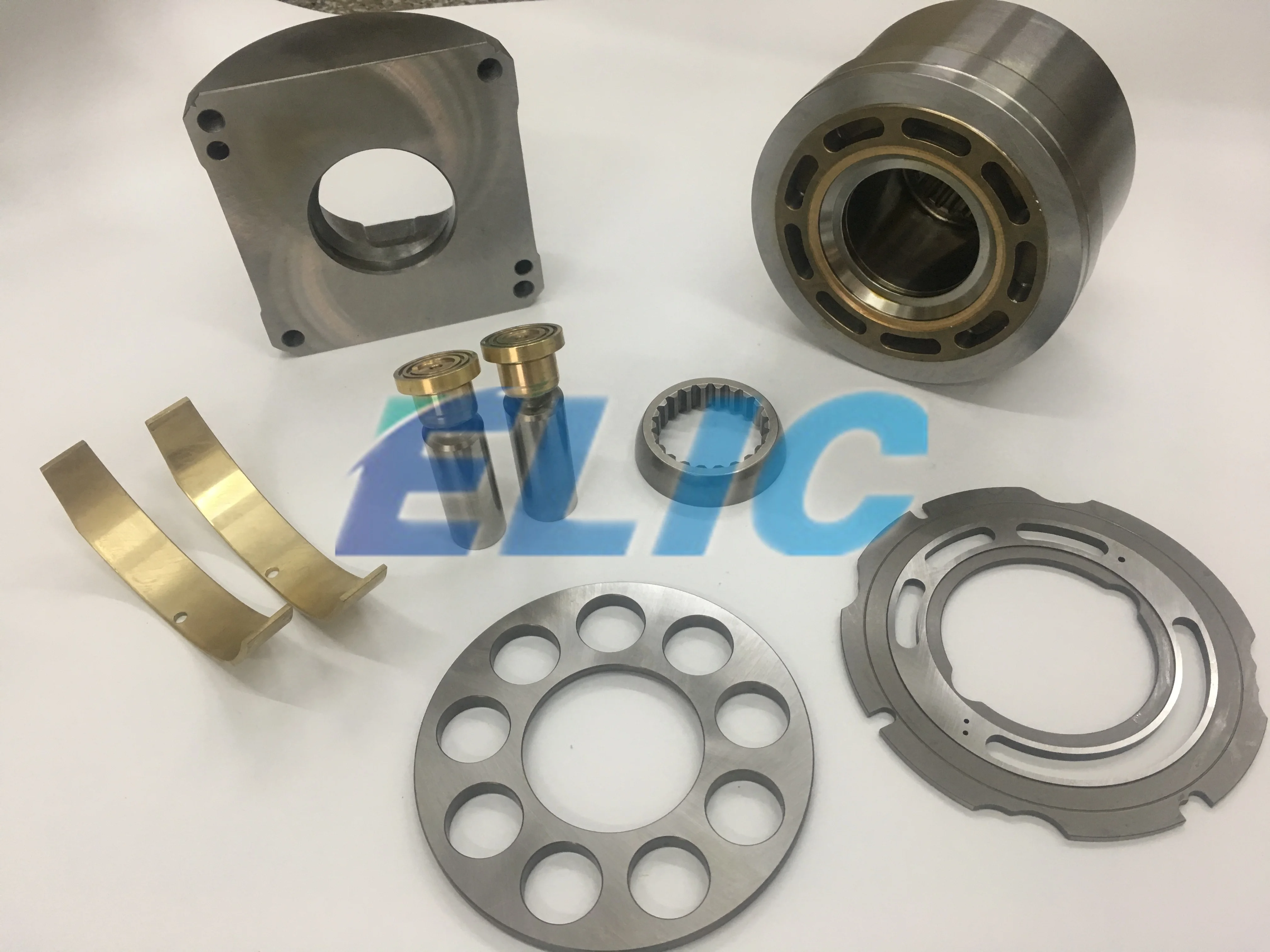 ELIC LINDE HPR75 HPR100 HPR105 HPR130 HPR135 hydraulic piston pump repair kit pump spare parts