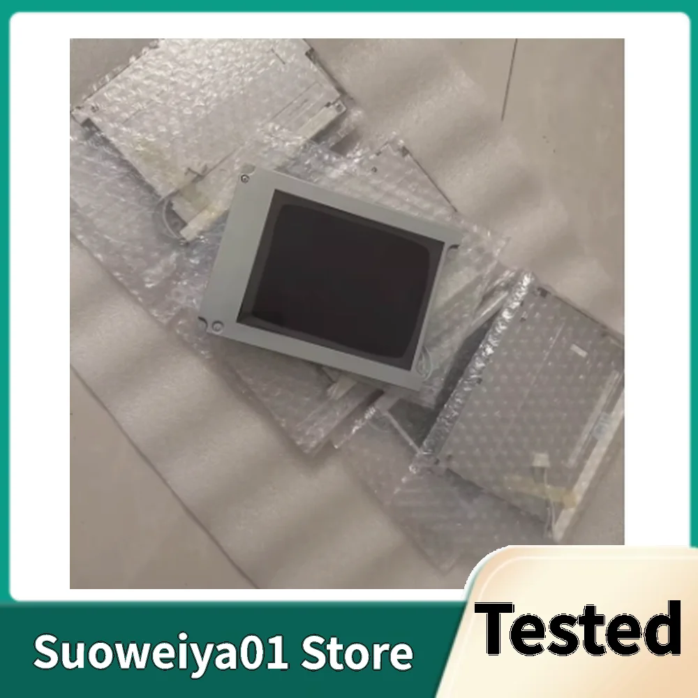 

Original KCS057QV1AJ-G23 5.7 Inch Display Screen Panel 320×240 Industrial LCD