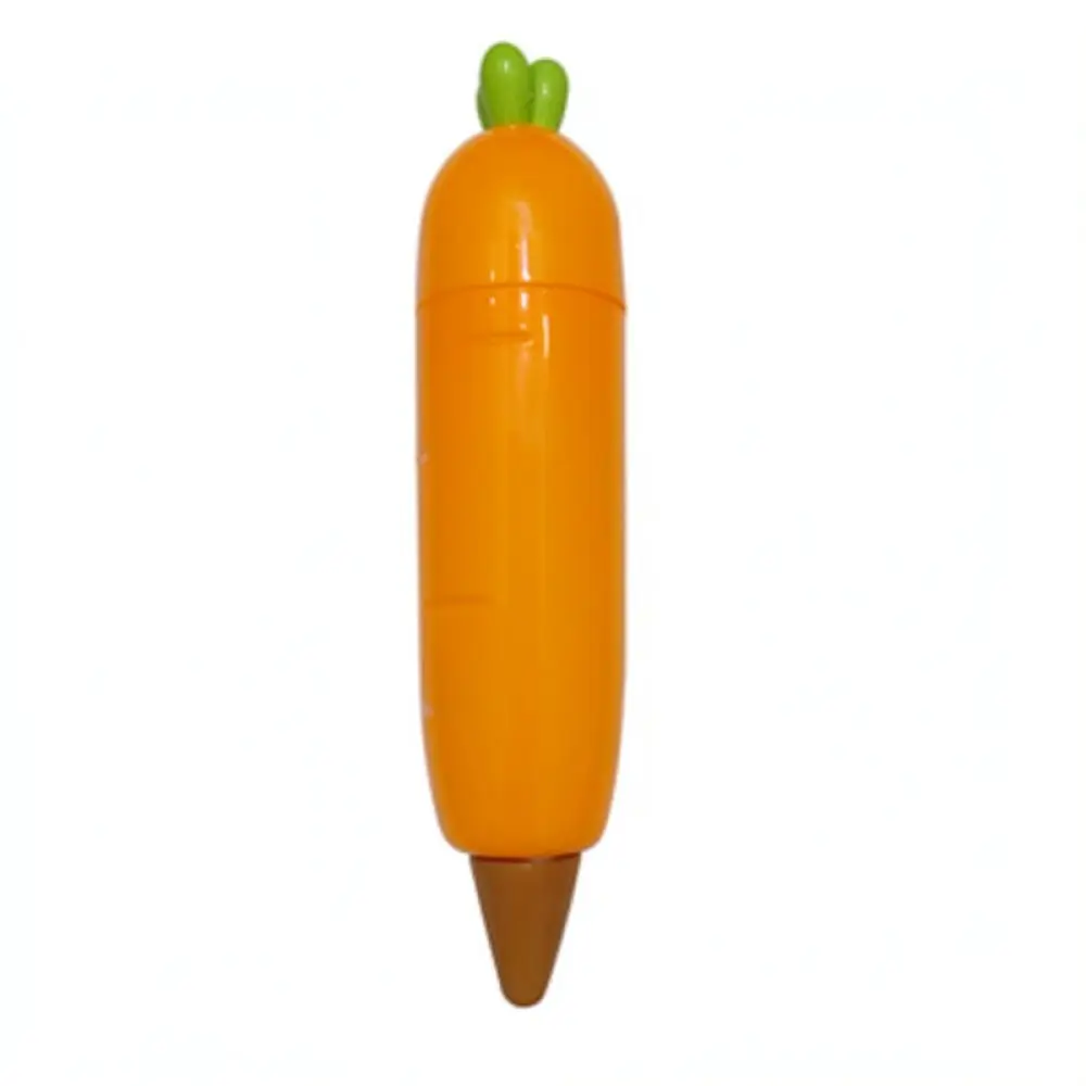 Carrot Style Automatic Plant Watering Spikes Ceramic Dripper For Indoor Garden Flower Care Irrigation System