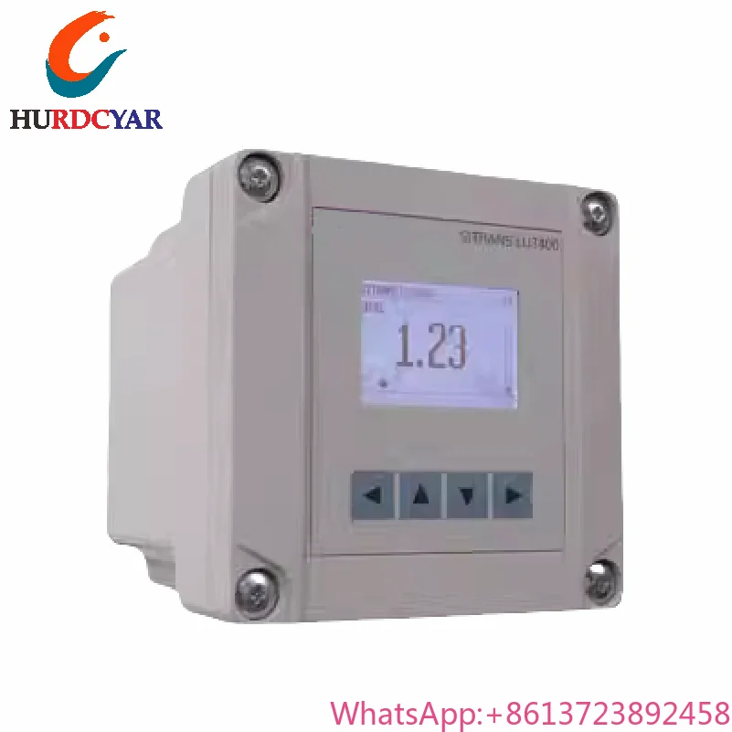 

Brand New Original 7ML5050-0AA12-1DA0 Ultrasonic Level Gauge in Stock PLC