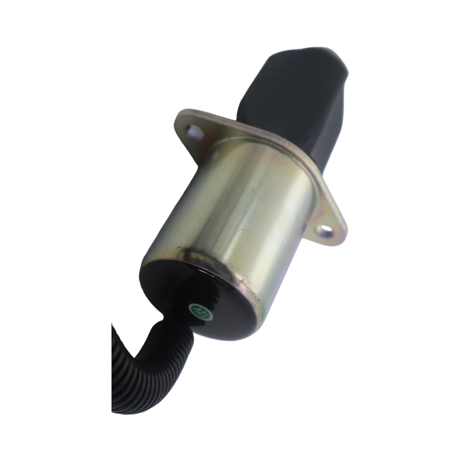 12V Kraftstoffabschaltmagnetventile 6681513 für Bobcat A220 S70 S100 S130 S150 S160 S175 S185 S205 S220 S250 S300 S450 S510 S530 S550 – Detail 3