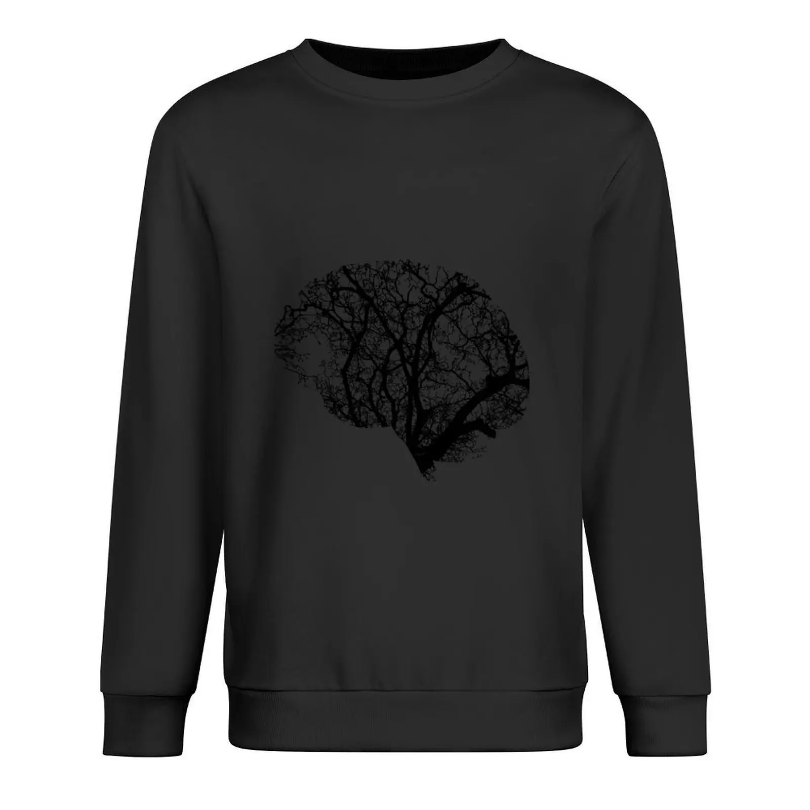 

NEURONS BRAIN Pullover autumn new products male clothes graphic t shirts men men's autumn clothes winter man sweatshirt