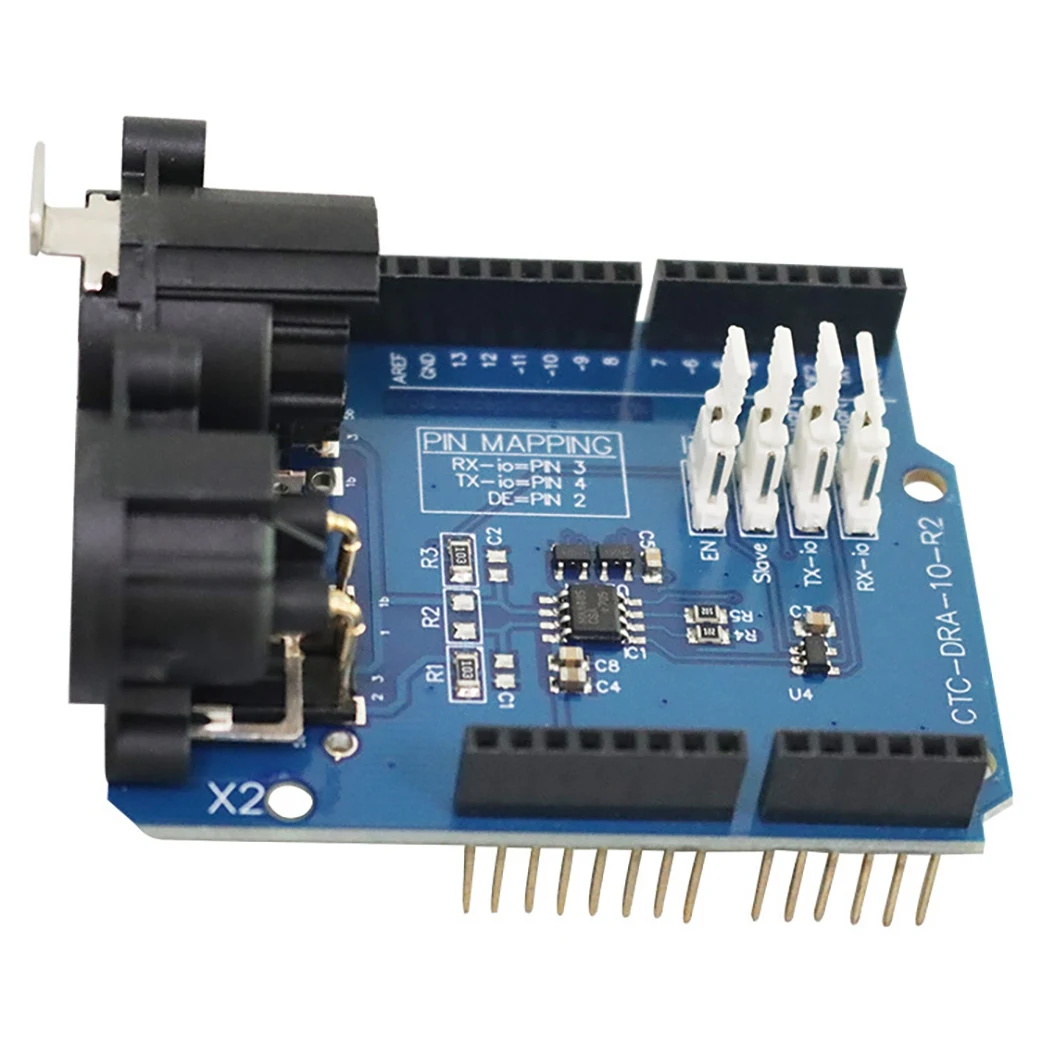 Micro:Bit Placa de desarrollo Programación STEM Maker Educación Controlador DIY