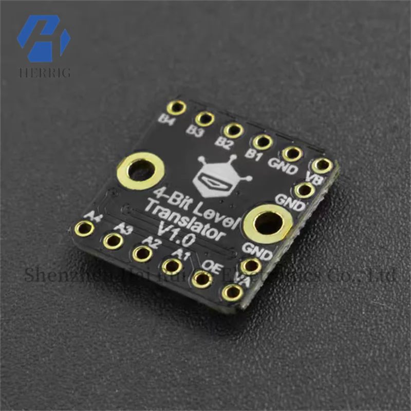 

DFRobot 4-channel level conversion module