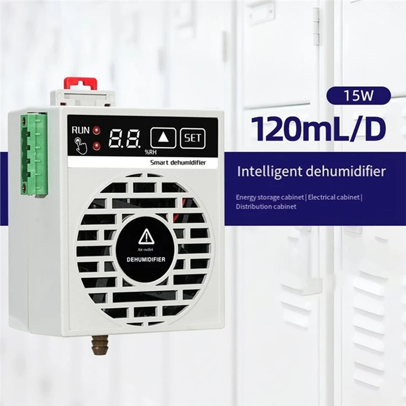 Thumbnail 3 - #69 Best Dehumidifiers to Buy In 2026