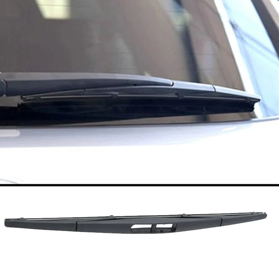 ZHANGU Wiper Front & Rear Wiper Blades Set For Subaru Impreza GE GV GH GR 2007 - 2014 Windshield Windscreen Window 24