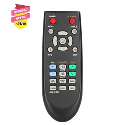 AH59-02196A Remote Control For Samsung Soundbar System HT-SB1 HT-WS1 HT-SB1R HT-SB1G HT-WS1G HT-WS1R HT-SB1GXEF HT-SB1R/XEF