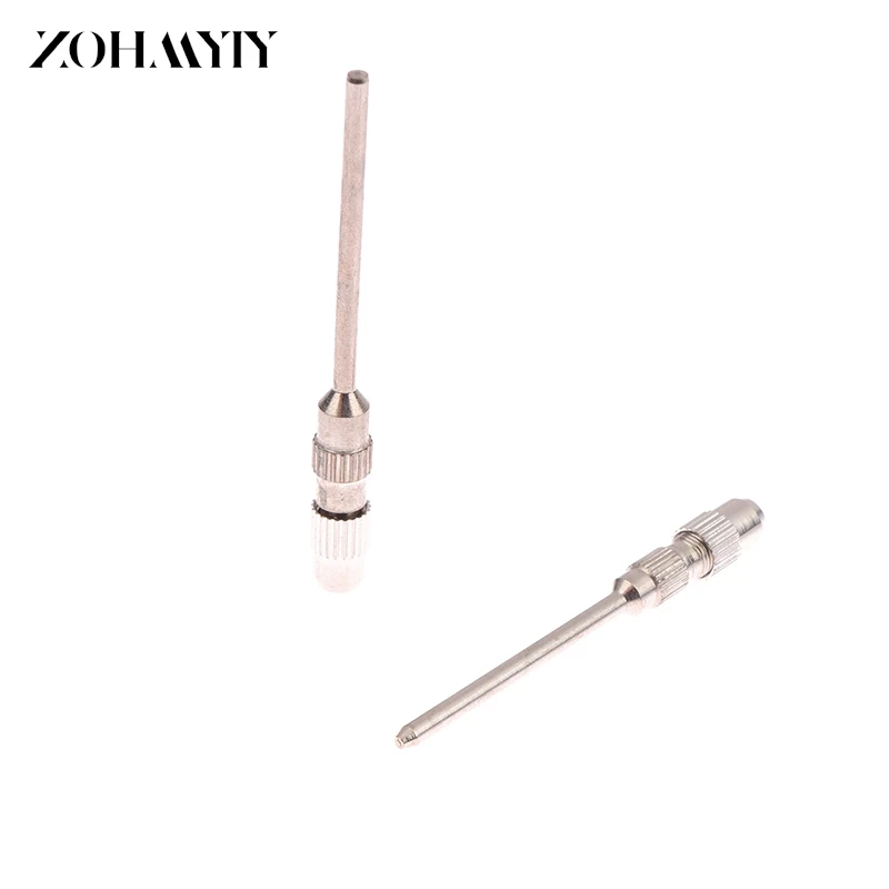 Dental Drill Burs Adapter Converter 2.35mm To 2mm / 2.35mm To 3mm Shank Polisher Dentist Tools