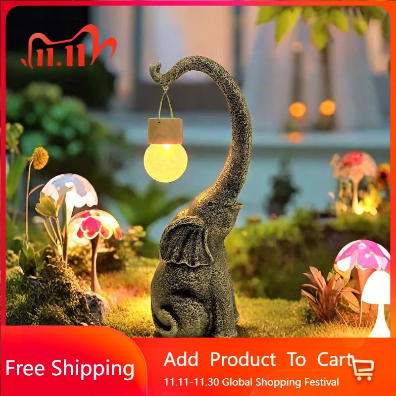 

Украшение растения, садовый декор, уличный двор, сказочные формы, современные садовые аксессуары, дешевые Estatuas Decorativas, уличные украшения