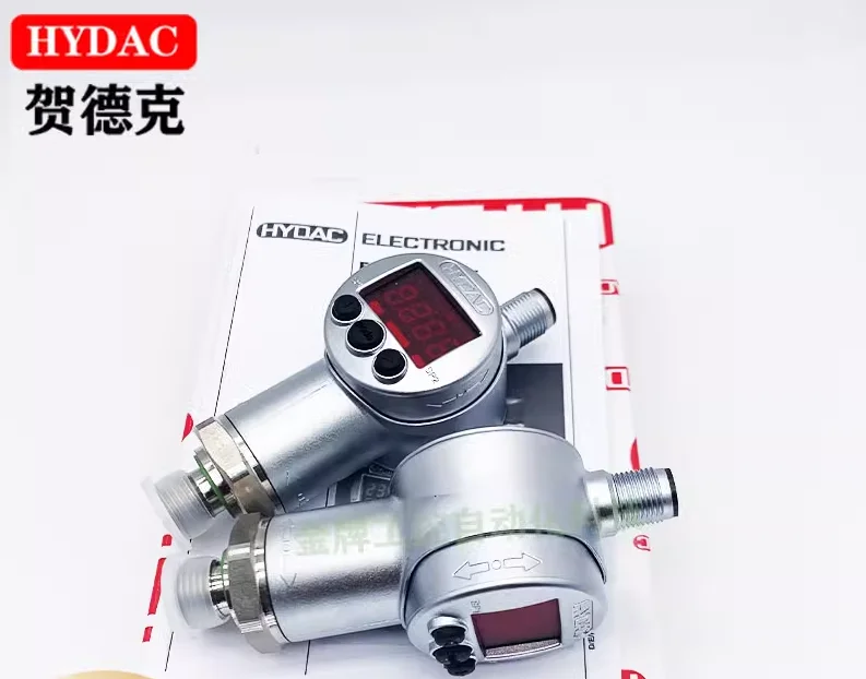 Original Hydac Pressure Switch Esd 3346
