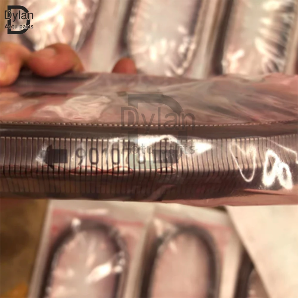 

Original JF015E RE0F11A 901068 901072 901078 Automatic Transmission CVT Chain Belt For Nissan Centra Mitsubishi Suzuki