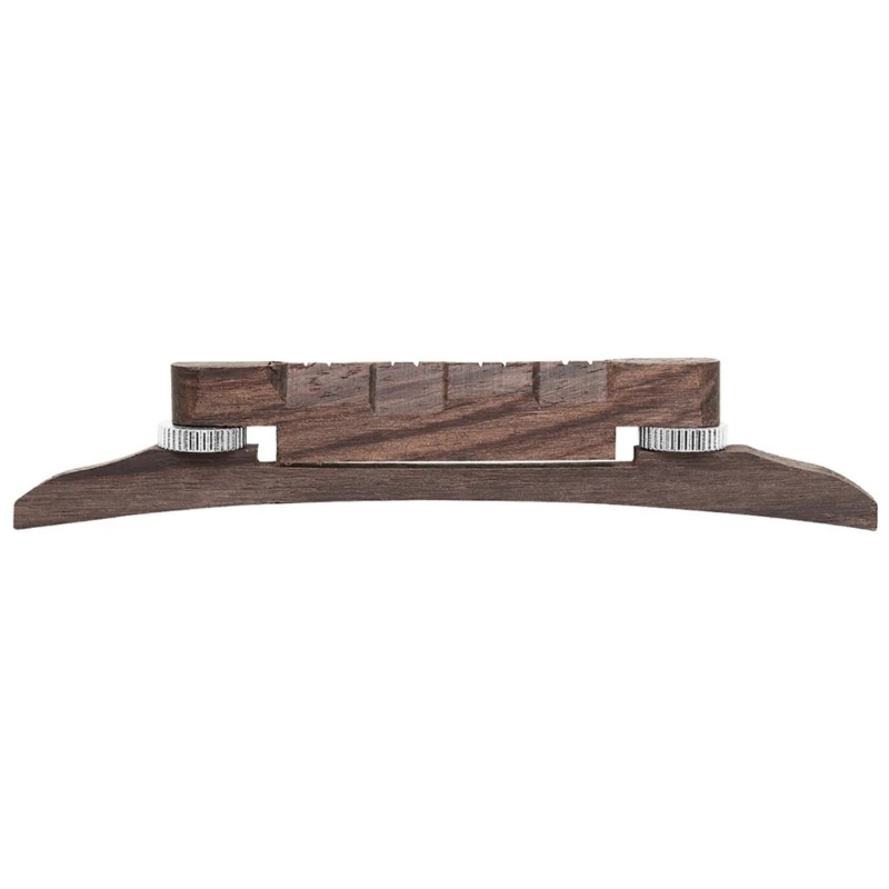 Mandolin Bridge Flat Top Instrument Repair Mandolin Bridge Mandolin Parts