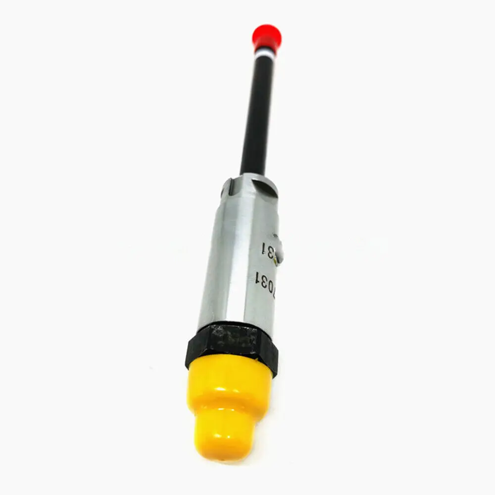 

Fuel Injector 7W7032 Pencil Nozzle for Cat 3406 3406B 3406C 3412 578 8A D8N