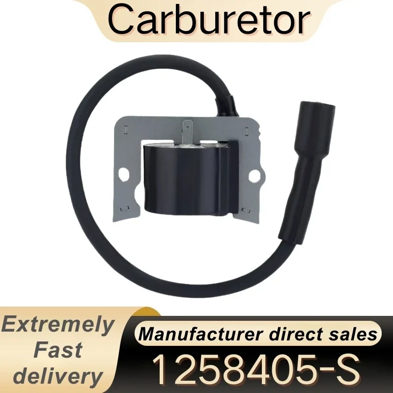 

Ignition Coil For John DDDeere STX30 STX38 STX46 SST15 GT225 LT155 LX266 Lawnmower