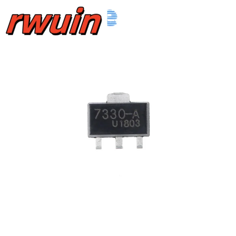 10PCS HT7350 HT7333… - image