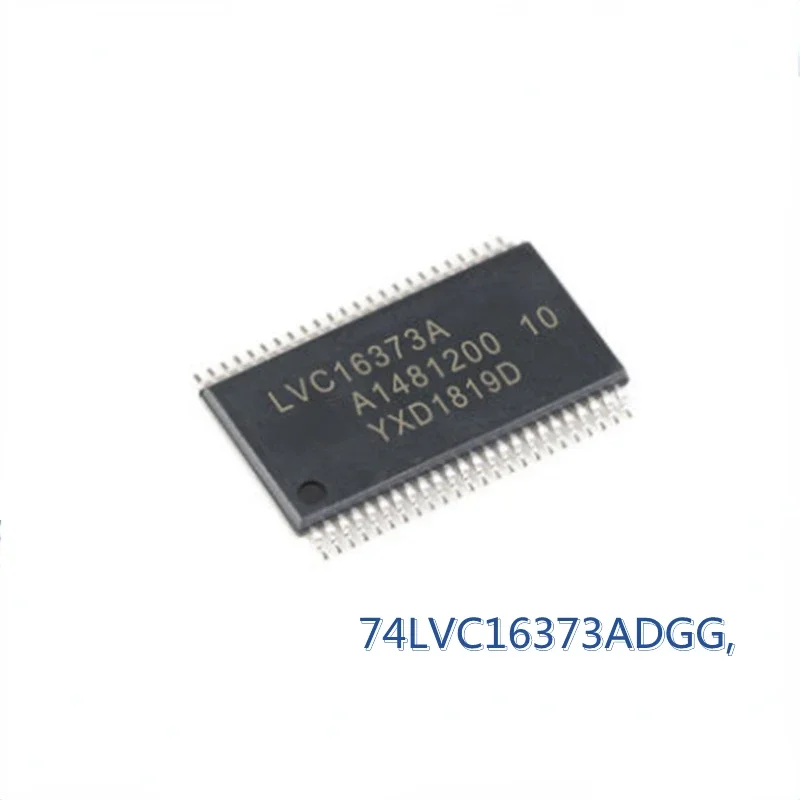 (5piece)74LVT162244BDGG  74LVC16244ADGG  74ABT16245BDL  74LVC16373ADGG  74ALVC16835ADGG  74LVC543APW  74LVC06AD LVC16244A