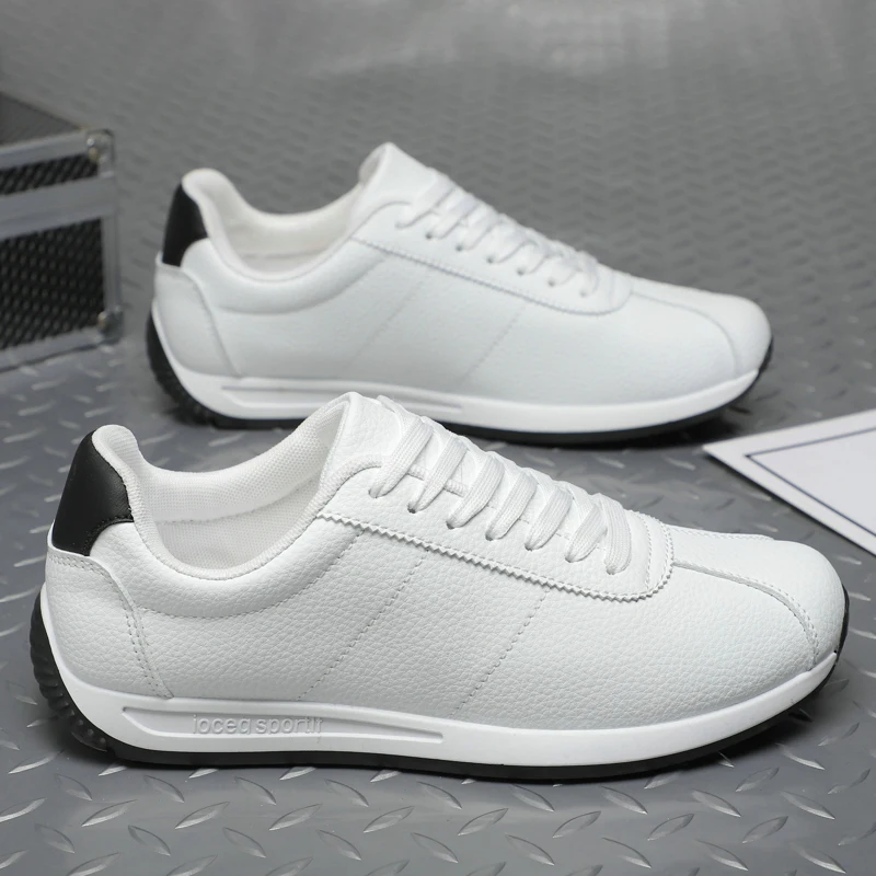 

MODX classic casual shoes, versatile sneakers, and trendy sports shoes