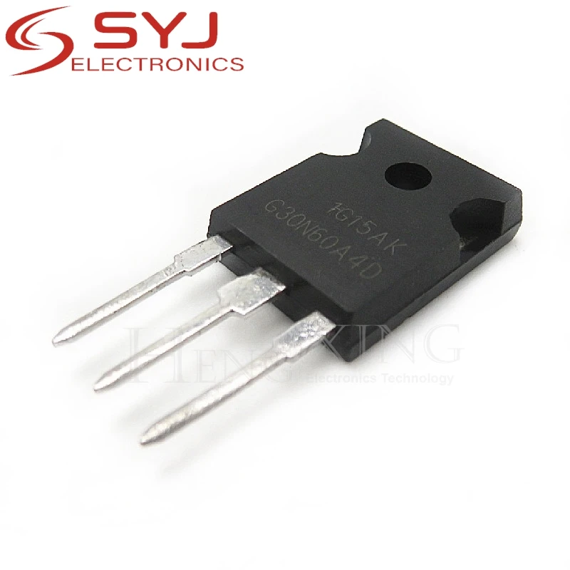 （1pcs-5pcs）HGTG30N60A4D 30N60A4D TO-247HGTG20N60A4D 20N60A4D TO-247HGTG10N120BND HGTG10N120 TO-247TO-247