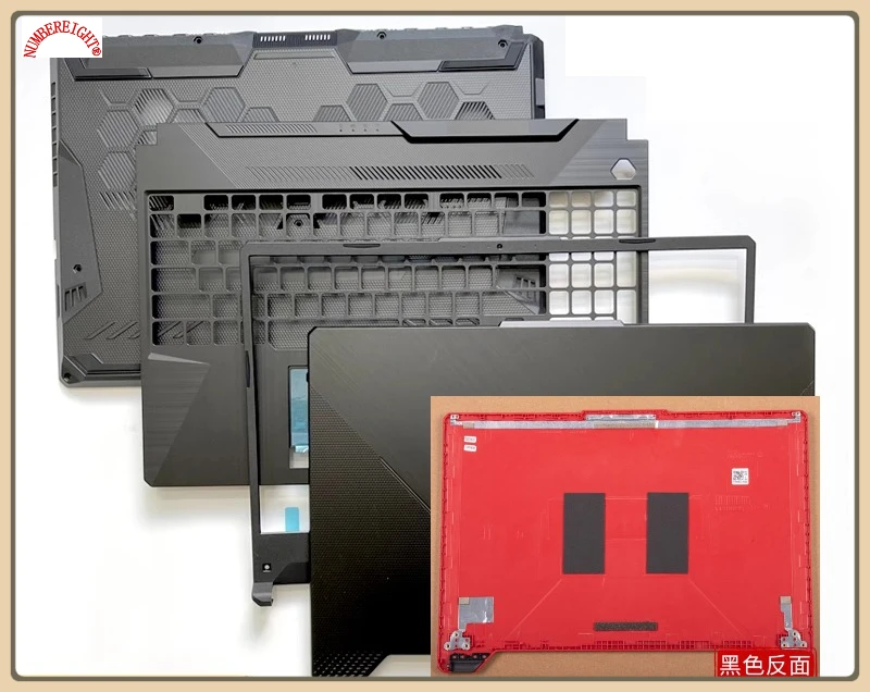 ASUS TUF Gaming F15 (FX507, 2023) : Un Prix Plus élevé Mais De - Foto 10